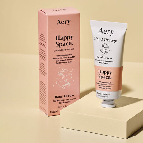 Aery - Happy Space hand cream | Scout & Co