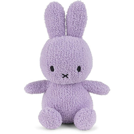 Miffy - Lilac terry soft toy | Scout & Co