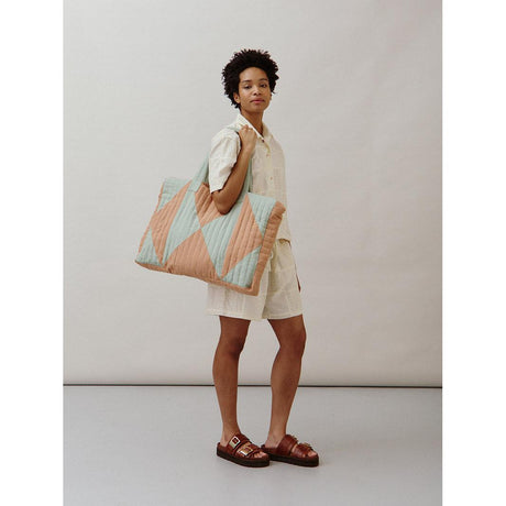 Sideline - Tibby bag - patchwork | Scout & Co