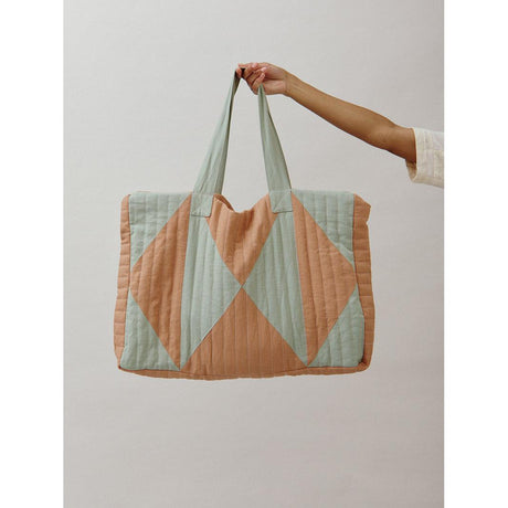 Sideline - Tibby bag - patchwork | Scout & Co