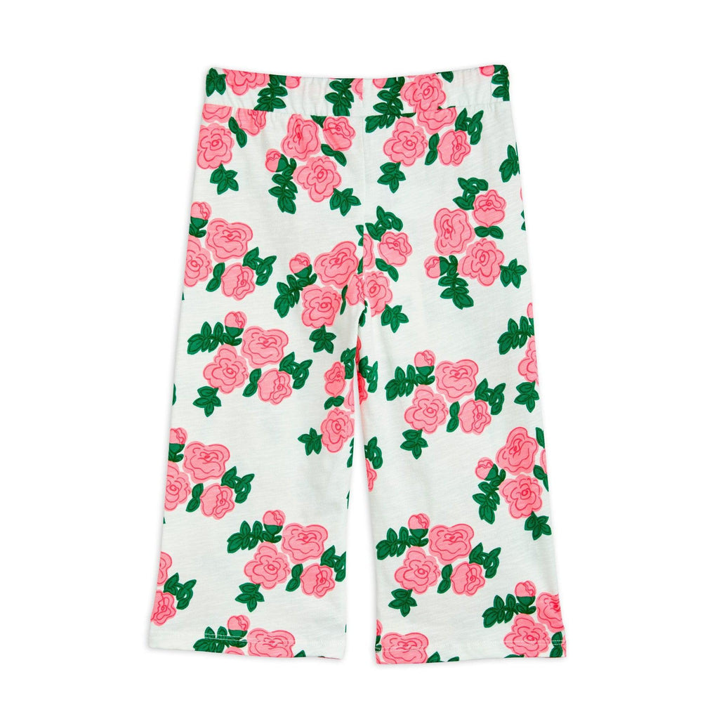 Mini Rodini - Roses trousers | Scout & Co