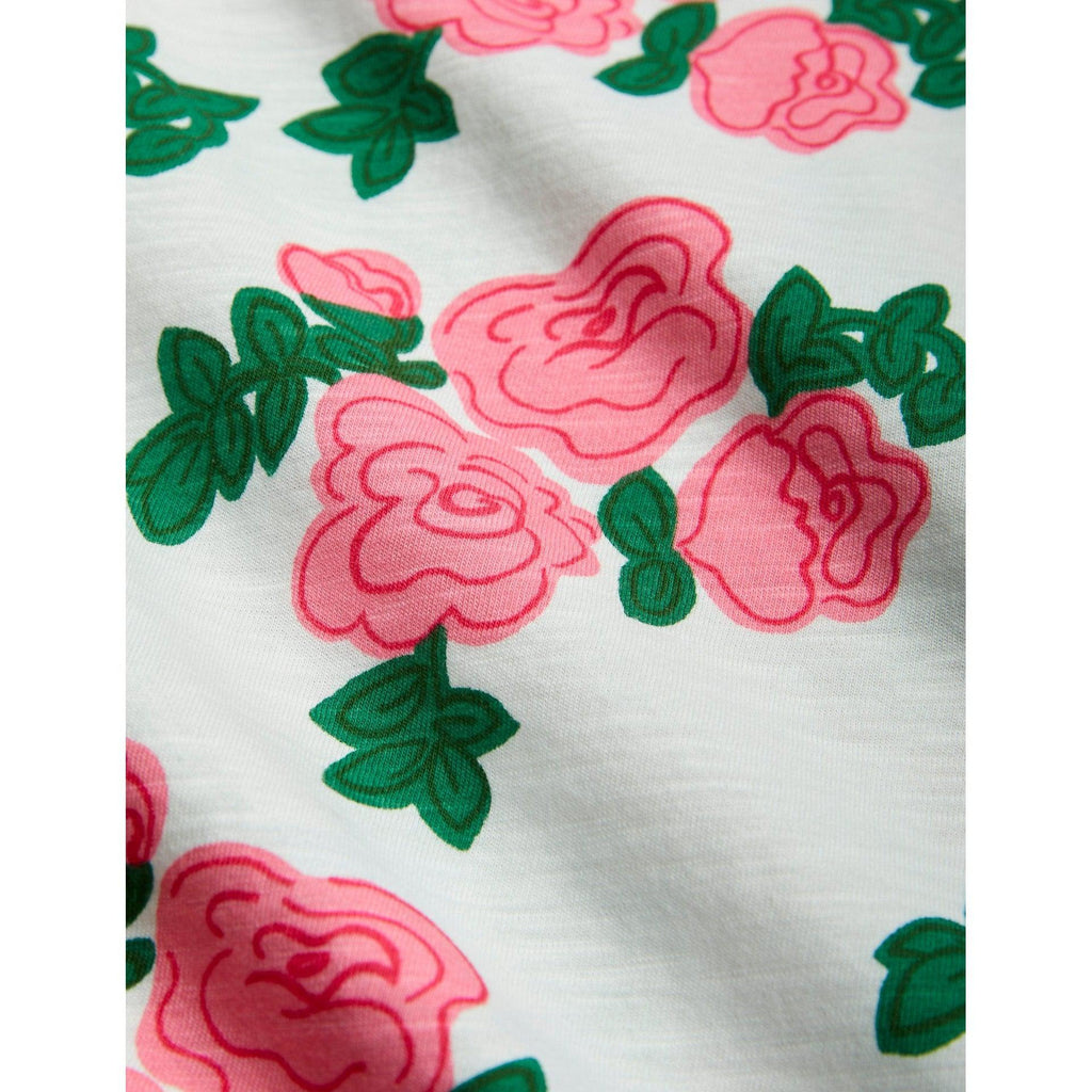 Mini Rodini - Roses trousers | Scout & Co