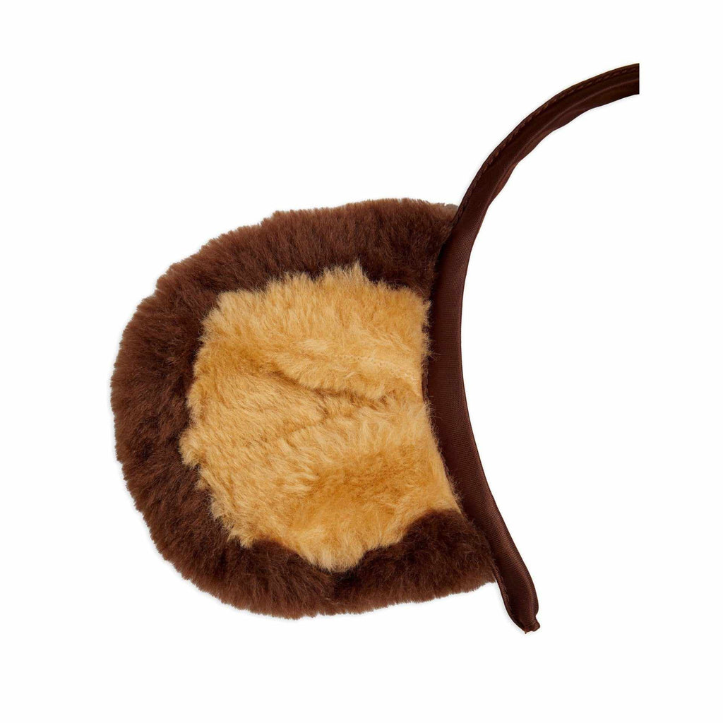 Mini Rodini - Ear fur headband | Scout & Co
