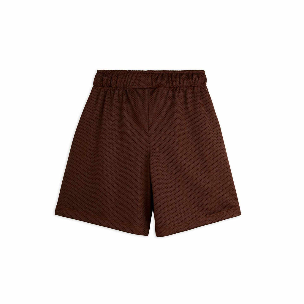 Mini Rodini - Basketball mesh shorts | Scout & Co