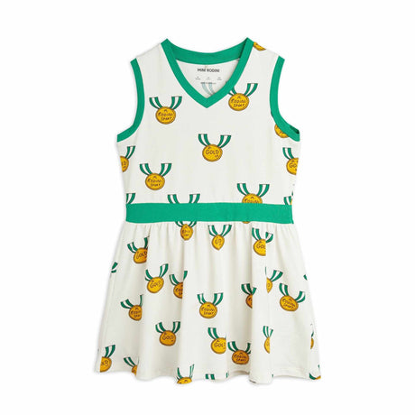 Mini Rodini - Medals dress | Scout & Co