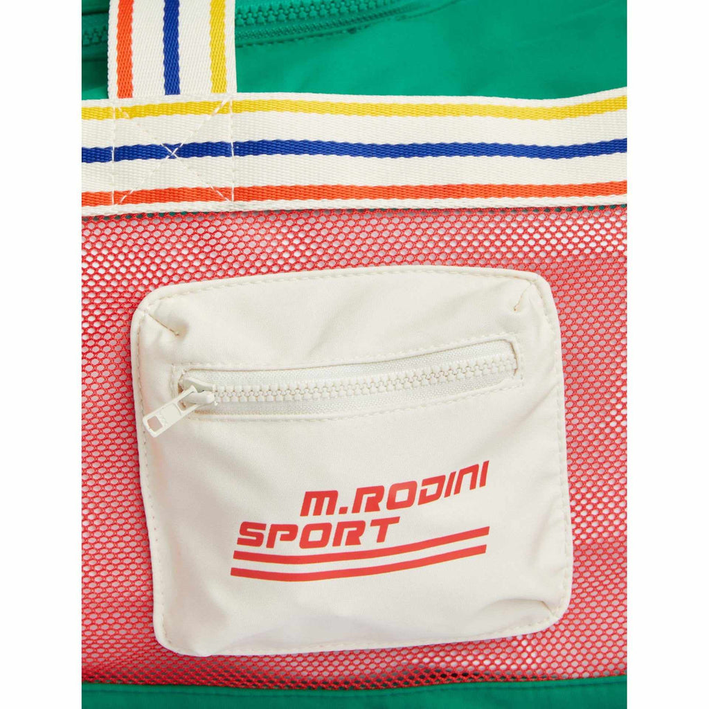 Mini Rodini - M Rodini Sport bag - XL | Scout & Co