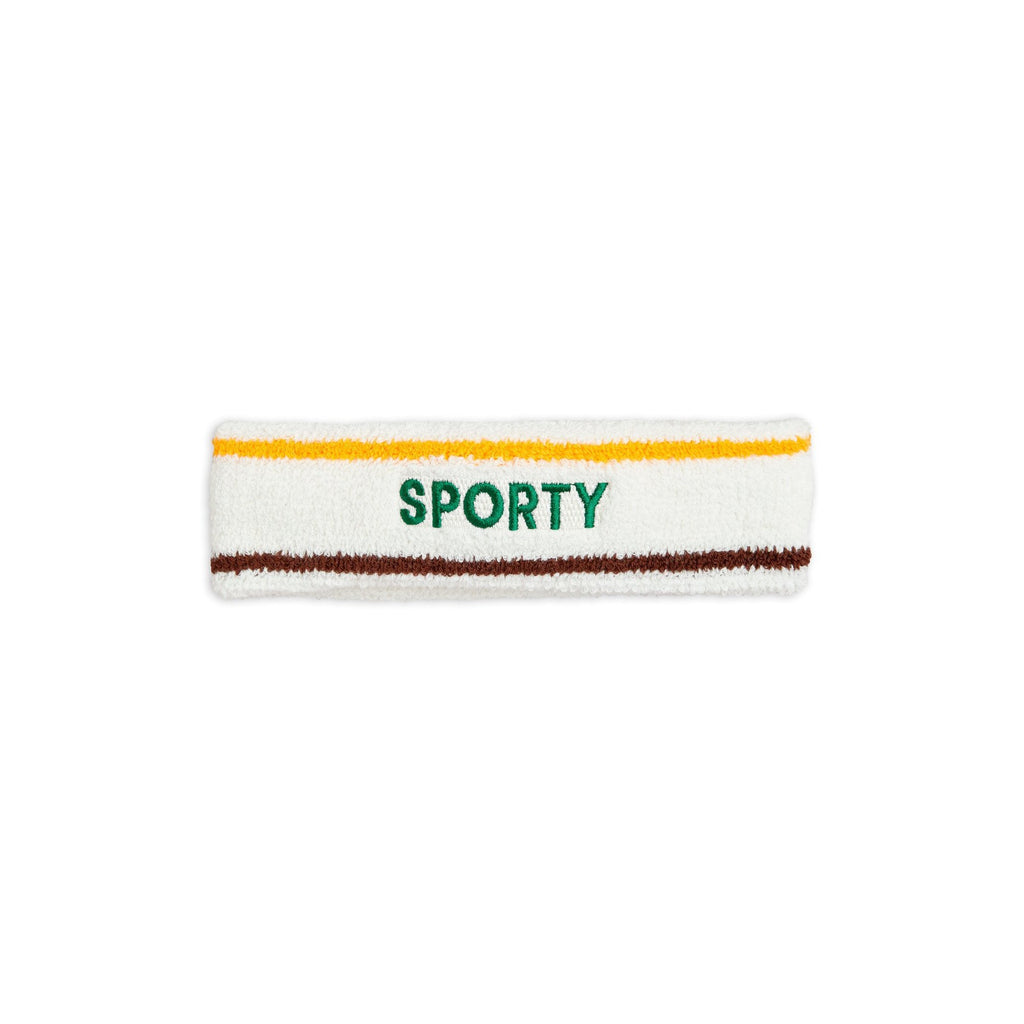 Mini Rodini - Sporty headband | Scout & Co