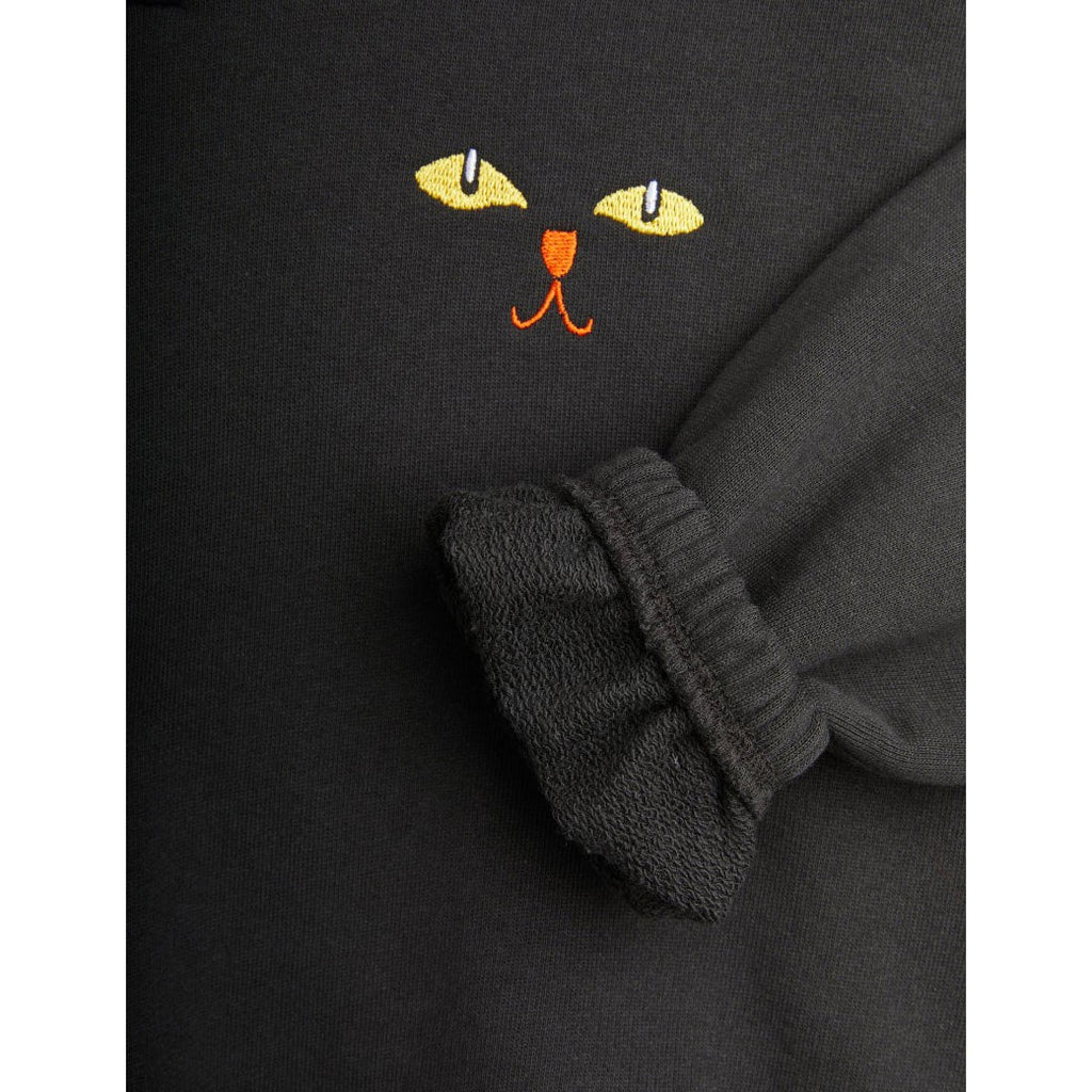 Mini Rodini - Cat Ears hoodie | Scout & Co