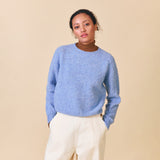 Sideline - Nova jumper - Blue | Scout & Co