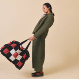 Sideline - Billy trousers - Olive | Scout & Co