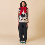 Sideline - Sib vest - Mono Mix | Scout & Co