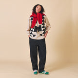 Sideline - Sib vest - Mono Mix | Scout & Co