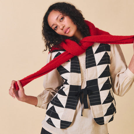 Sideline - Sib vest - Mono Mix | Scout & Co