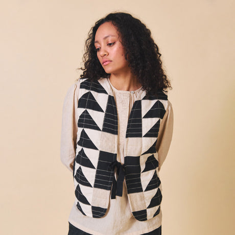 Sideline - Sib vest - Mono Mix | Scout & Co