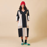 Sideline - Betty dress - Mono mix | Scout & Co