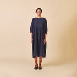 Sideline - Betsy dress - stripe | Scout & Co