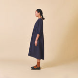 Sideline - Betsy dress - stripe | Scout & Co