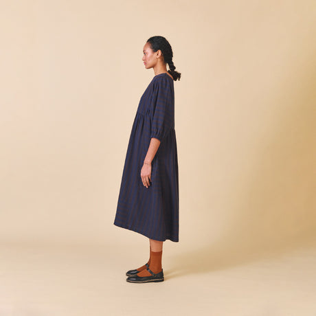 Sideline - Betsy dress - stripe | Scout & Co