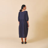 Sideline - Betsy dress - stripe | Scout & Co