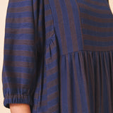 Sideline - Betsy dress - stripe | Scout & Co