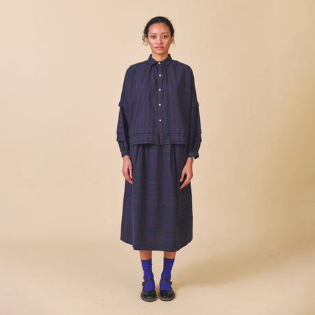 Sideline - Lotta shirt - Stripe | Scout & Co