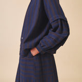 Sideline - Lotta shirt - Stripe | Scout & Co