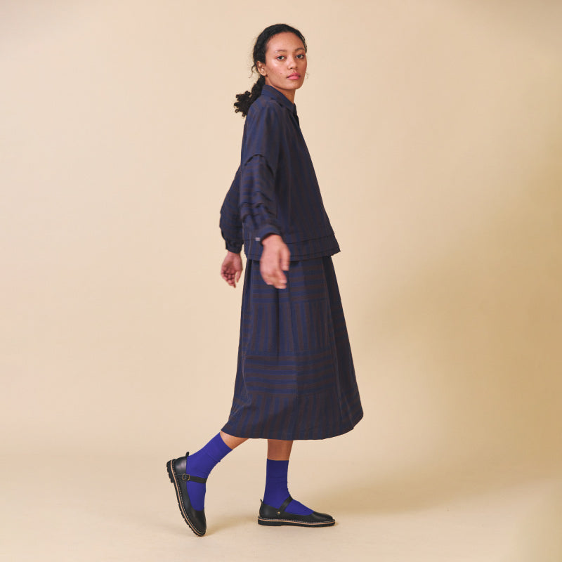 Sideline - Lotta shirt - Stripe | Scout & Co