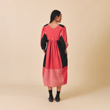 Sideline - Dotty dress - mix | Scout & Co