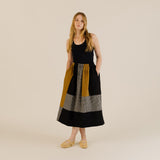 Sideline - Willow skirt - patchwork | Scout & Co