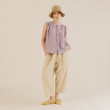 Sideline - Deli shirt - Lilac | Scout & Co