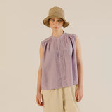 Sideline - Deli shirt - Lilac | Scout & Co