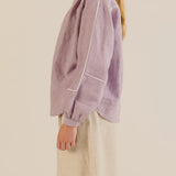 Sideline - Leila trousers - oat | Scout & Co