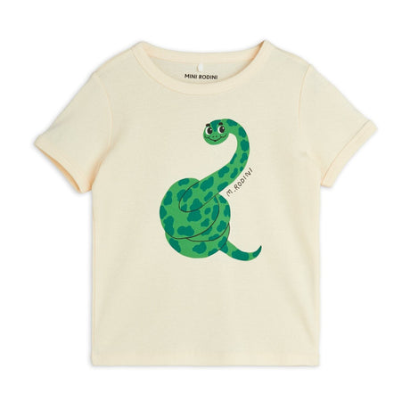 Mini Rodini - Snake T-shirt | Scout & Co
