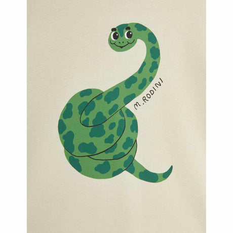 Mini Rodini - Snake T-shirt | Scout & Co