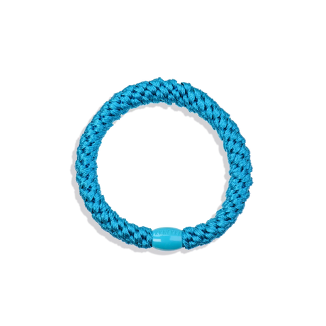 Kknekki - Hair band - Bright Petrol | Scout & Co