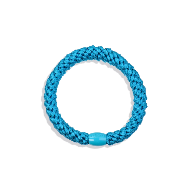 Kknekki - Hair band - Bright Petrol | Scout & Co