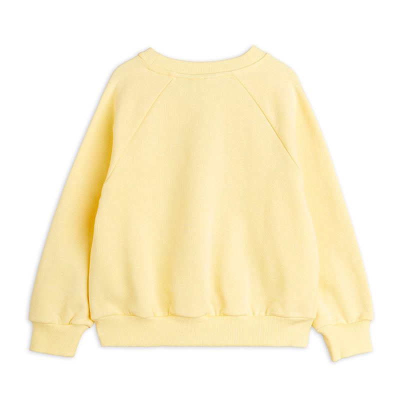 Mini Rodini - Ladybug embroidered sweatshirt | Scout & Co