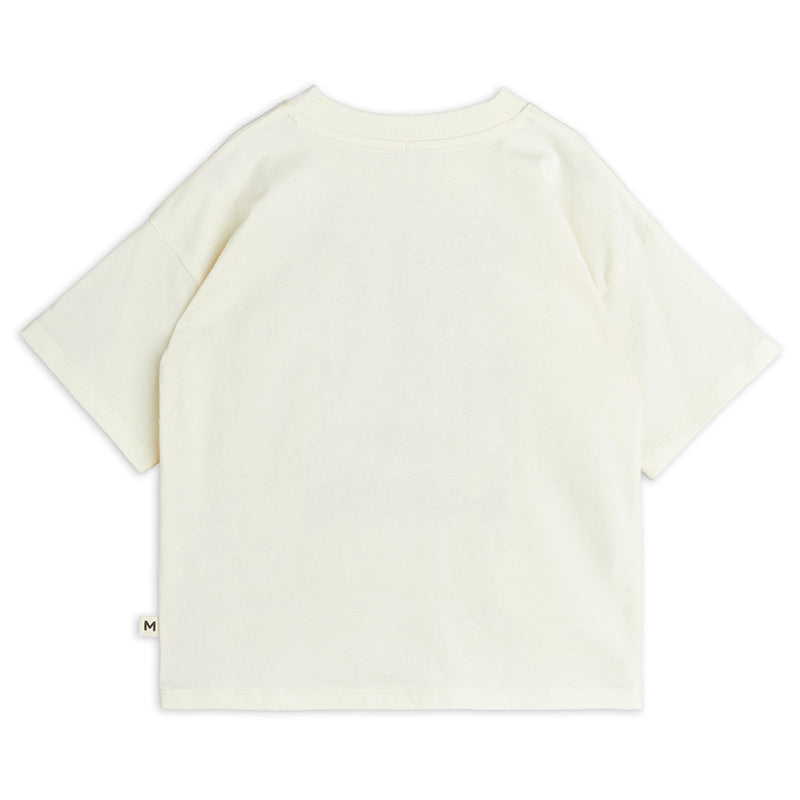 Mini Rodini - City Hall T-shirt | Scout & Co