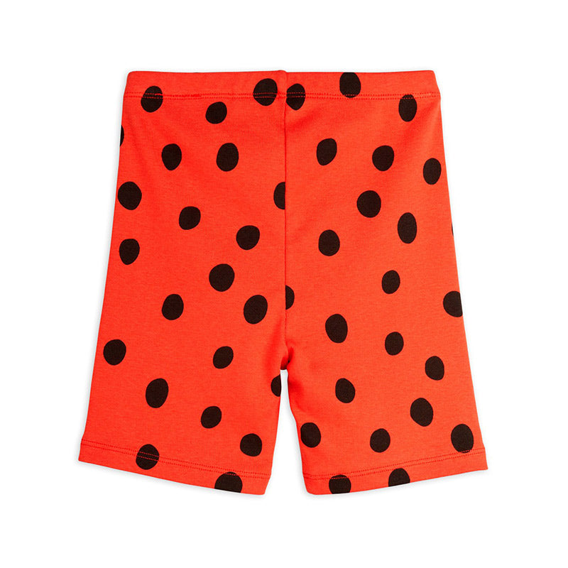 Mini Rodini - Dots bike shorts | Scout & Co