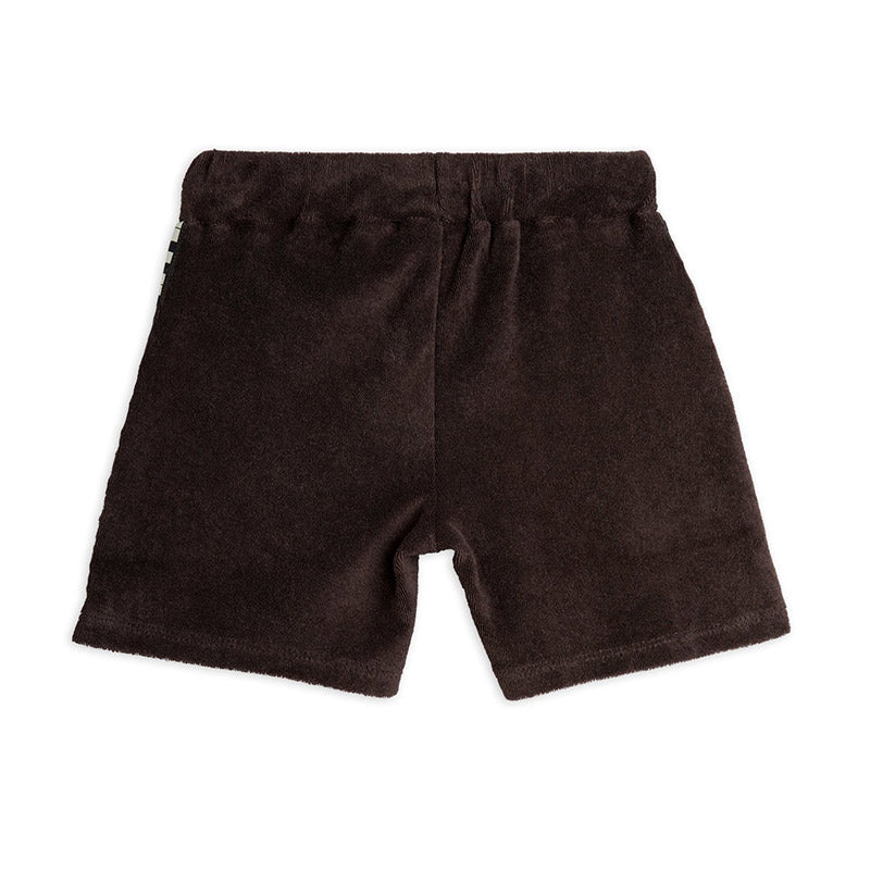 Mini Rodini - Piano terry sweat shorts | Scout & Co