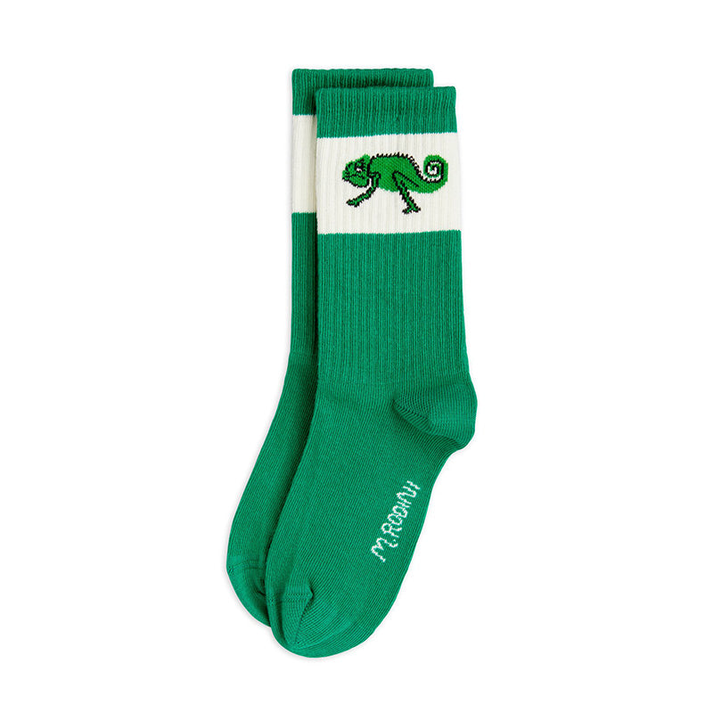 Mini Rodini - Lizard socks | Scout & Co