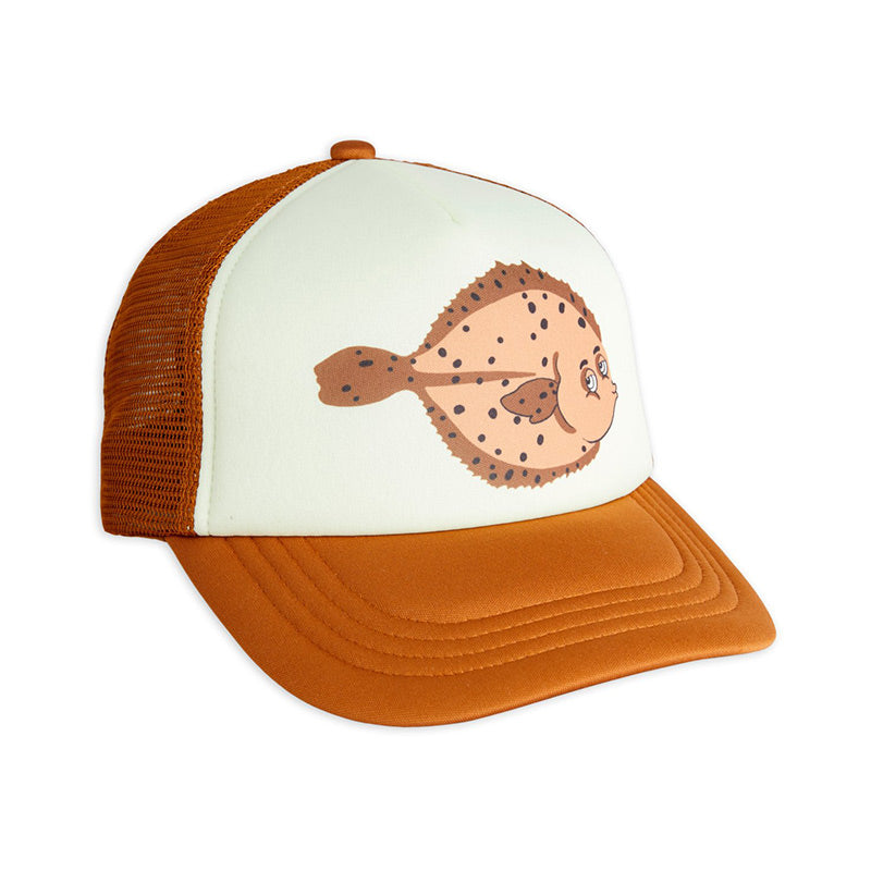 Mini Rodini - Flundra trucker cap | Scout & Co