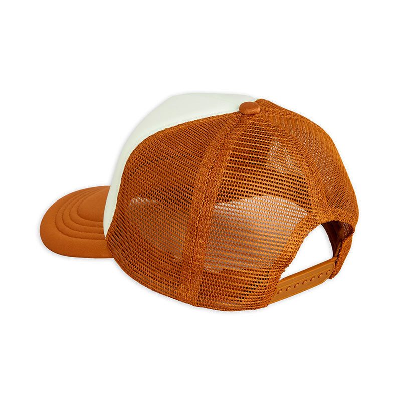 Mini Rodini - Flundra trucker cap | Scout & Co