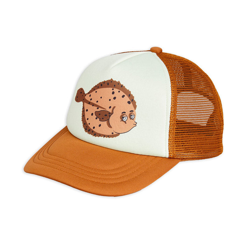 Mini Rodini - Flundra trucker cap | Scout & Co