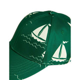 Mini Rodini - Sailing Boats cap | Scout & Co