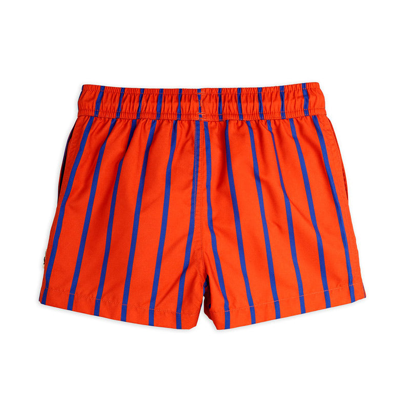 Mini Rodini - Vertical Stripe swim shorts | Scout & Co