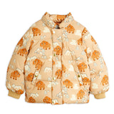 Mini Rodini - Mammoth hooded puffer jacket | Scout & Co