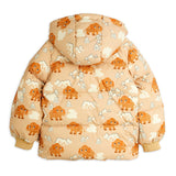 Mini Rodini - Mammoth hooded puffer jacket | Scout & Co