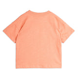 Mini Rodini - Bear T-shirt - pink | Scout & Co