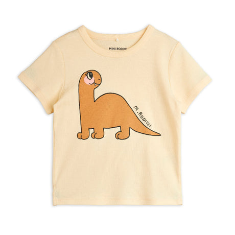 Mini Rodini - Dino T-shirt | Scout & Co